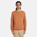 Timberland Herre Strikkevarer Oransje M,