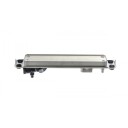 MAHLE CLC 182 000P Oljekjøler, automatikk