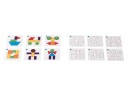 Rolf Duo shapes