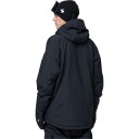 Bula Men's Liftie Insulated Jacket S, Black