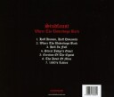 Studfaust  Where The Underdogs Bark  CD