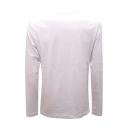 Armani Herre Topper Hvit L,