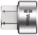 Wera Hylsinsats 1/4 12mm Zyklop 6-Kant