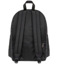 Eastpak Ryggsekk Day Office 31 L Reflekterende avstandssty OneSize Skolesekk Svart