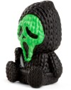 Ghost Face #009 1.75" Micro Vinyl Figure Fluorescent Green