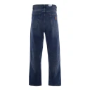 Carhartt Wip Herre Jeans Blå W34,