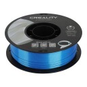 Creality CR PLA Silk   1.75mm   1kg Blå