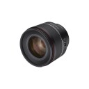 Samyang 50mm f/1.4 FE II Lyssterk Normalobjektiv for Sony E