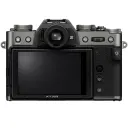 Fujifilm X T30 III Hus Charcoal Silver