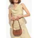 Ferragamo Dame Vesker Brun ONE SIZE,