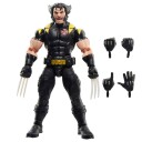 Northix Marvel X-Men Wolverine Actionfigur 15 cm