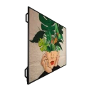 Philips 75" D-Line 4K UHD LCD Skjerm for Intelligent Skilting