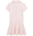 Polo Ralph Lauren Kjole   Antydning til Rosa   Polo Ralph Lauren   3 år 98   Kjole