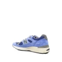 New Balance, Herre, Sko, Blå, 43 EU,
