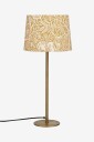 PR Home   Bordlampe Base   Gul