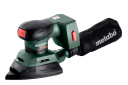 Metabo SM 18 LTX BL Multisliper 18V Solo i MetaBox