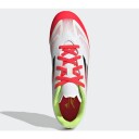Adidas F50 Club FG/MG Junior Cloud White/Core Black/Solar Yellow 36