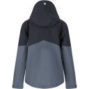 Whistler Rodney V2 Softshell Jakke Barn Navy 140