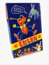 AMO Toys Lusen Barnespill