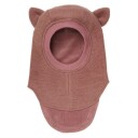 Huttelihut Burlwood Elefantlue Ears Ull 2 4 år/52