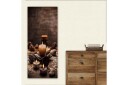 Canvasbilde DKY Object Flerfarget 50x120 cm