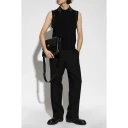 Versace Herre Bukser Svart L,