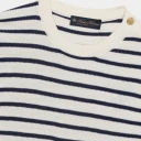 Brooks Brothers Dame Strikkevarer Blå XS,