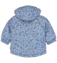 Petit Piao Vinterjakke   PPDard   Stonewash Blueberry AOP   Petit Piao   4 år (104)   Vinterjakke Beige Blå Lyseblå