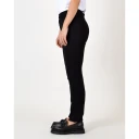 Max Mara Dame Bukser Svart S,