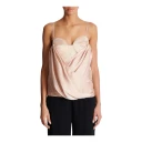 Balmain Dame Topper Beige L,