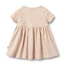 Wheat Jersey Dress S/S Nova Pink 68
