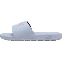 PUMA Cool Cat 2.0 PS Badesandaler Barn Grå 32