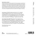 Coline Dutilleul, Aurelia Visovan  In deinen süssen Händen  Musik für verlorene Seelen  CD