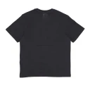 Element Herre Topper Svart S,