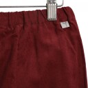 Burgunder Wheat Baby Trousers Lillie Bukse (86 / 1,5 år)