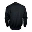 Paul & Shark Herre Strikkevarer Svart 2XL,