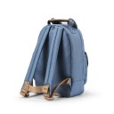 Elodie Details Backpack Mini - Garden Leo - Blue - 7 L