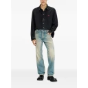 Diesel Herre Jeans Blå W36,