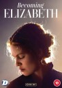 Becoming Elizabeth Miniserie DVD