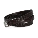 Dolce & Gabbana Herre Accessories Brun 105 CM,