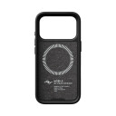 Peak Design Deksel med SlimLink til iPhone 18 Pro Charcoal