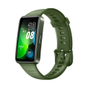 Huawei Band 8 Grønn