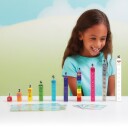 Learning Resources  Mathlink Cubes Tallblokker 110 Aktivitetssett
