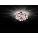 Slamp Clizia Taklampe/Vegglampe Mini Orange