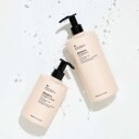 Gosh Care Growth Sjampo 750 ml - Forebygger hårtap og øker hårveksten