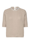 Claire Woman Cwpearline   Beige   36