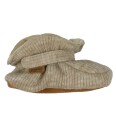 EN FANT Crawling Shoes Humus Melange