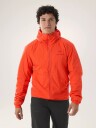 Arc'teryx Men's Atom Hoody Solaris S