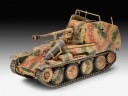 Revell 1/72 Sd.Kfz 138 Marder III Ausf. M