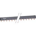 Schneider Electric Comb busbar 3p 100a 24mod. (3606480485053)